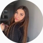 Zadowolona kursantka poleca szkolenia z branży beauty. Prosto i profesjonalnie przekazana wiedza. Profesjonalne zabiegi estetyczne Olsztyn.