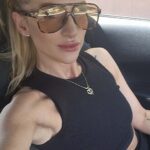 Zadowolona pacjentka poleca makijaż permanentny brwi (PMU). Trwały i naturalny efekt pudrowy. Profesjonalne zabiegi estetyczne Olsztyn.