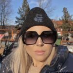 Pozytywna opinia klientki po zabiegu powiększania ust kwasem hialuronowym. Bezpieczna medycyna estetyczna i pełen profesjonalizm w gabinecie w Olsztynie.